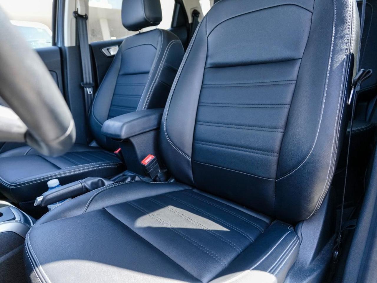 2022 Ford EcoSport Titanium 4WD | LEATHER | SUN ROOF | LOW KM Photo