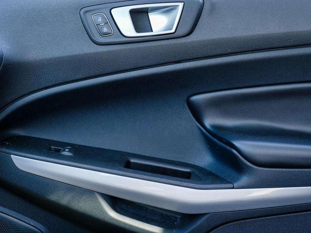 2022 Ford EcoSport Titanium 4WD | LEATHER | SUN ROOF | LOW KM Photo