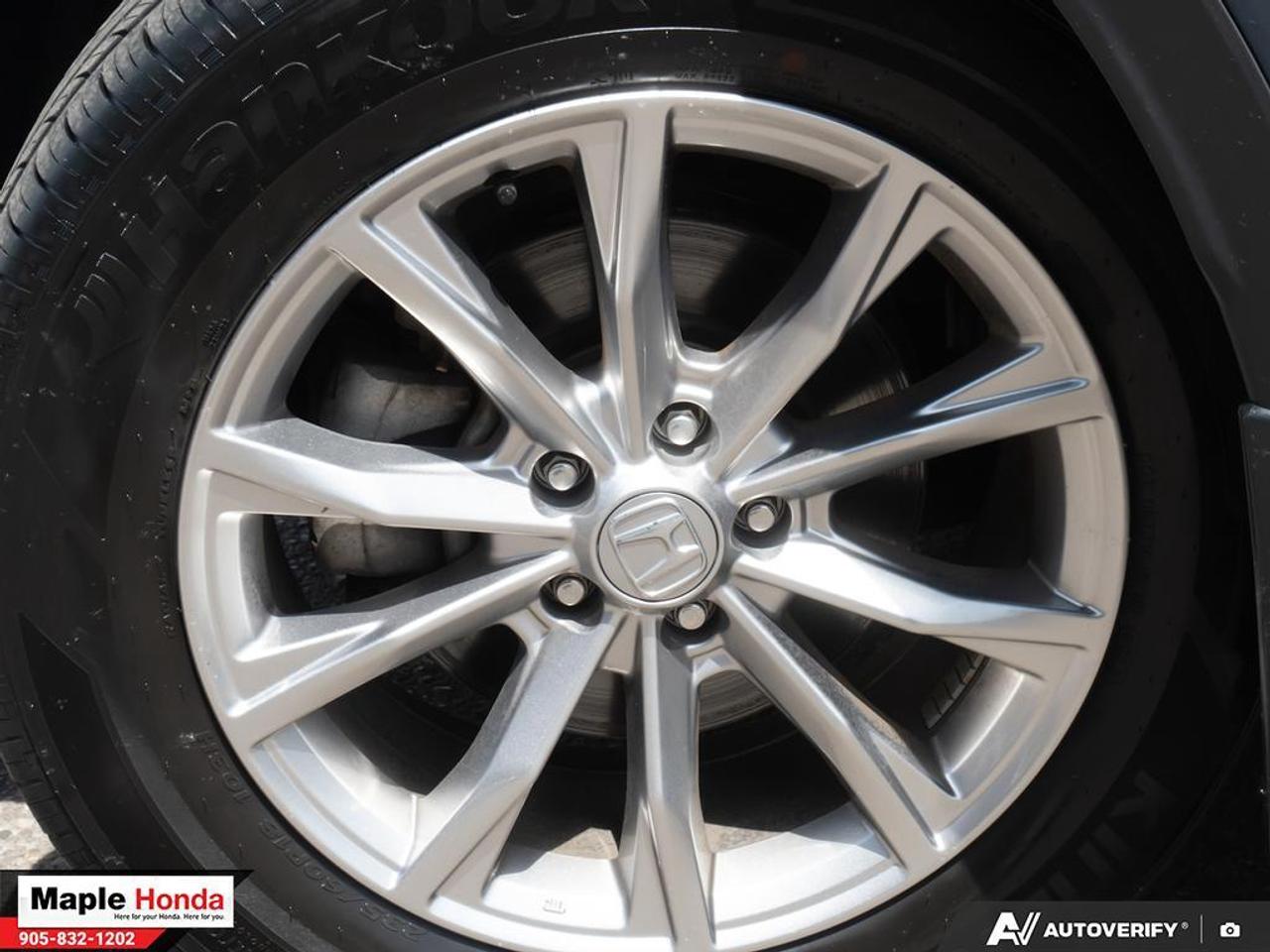 2023 Honda CR-V Leather Seats| Wireless Charging| Blind Spot Senso Photo