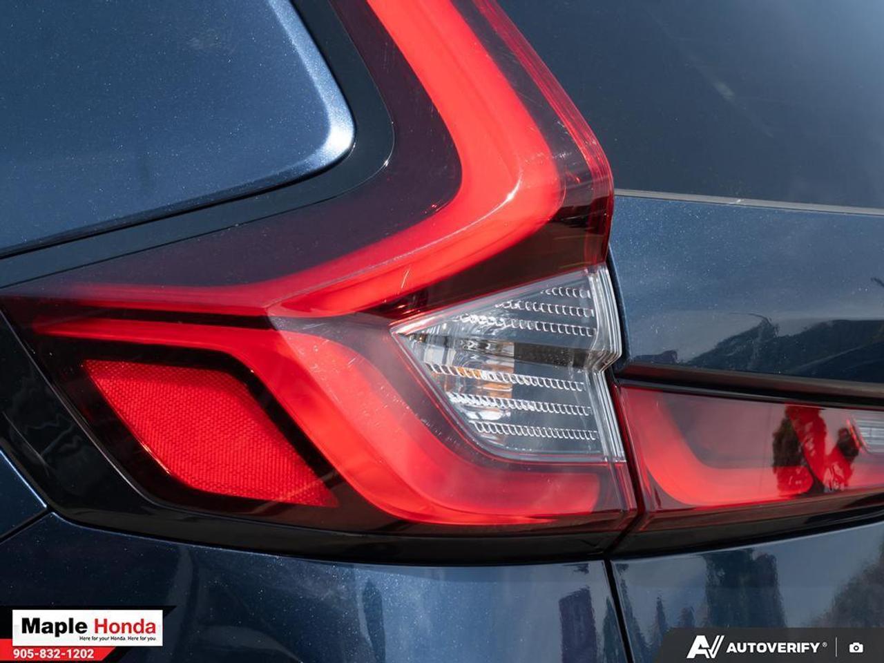 2023 Honda CR-V Leather Seats| Wireless Charging| Blind Spot Senso Photo