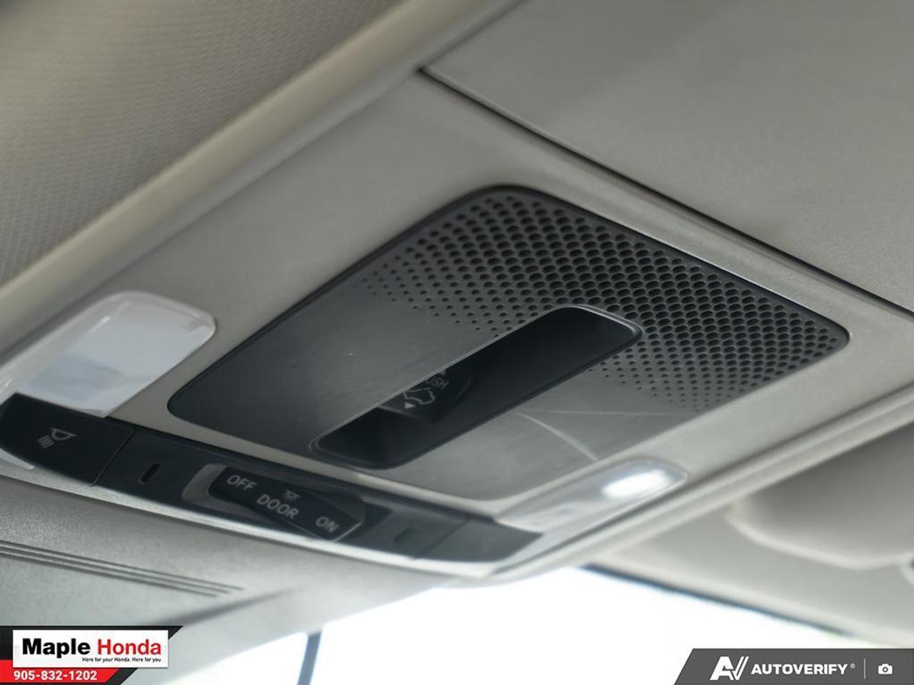 2023 Honda CR-V Leather Seats| Wireless Charging| Blind Spot Senso Photo