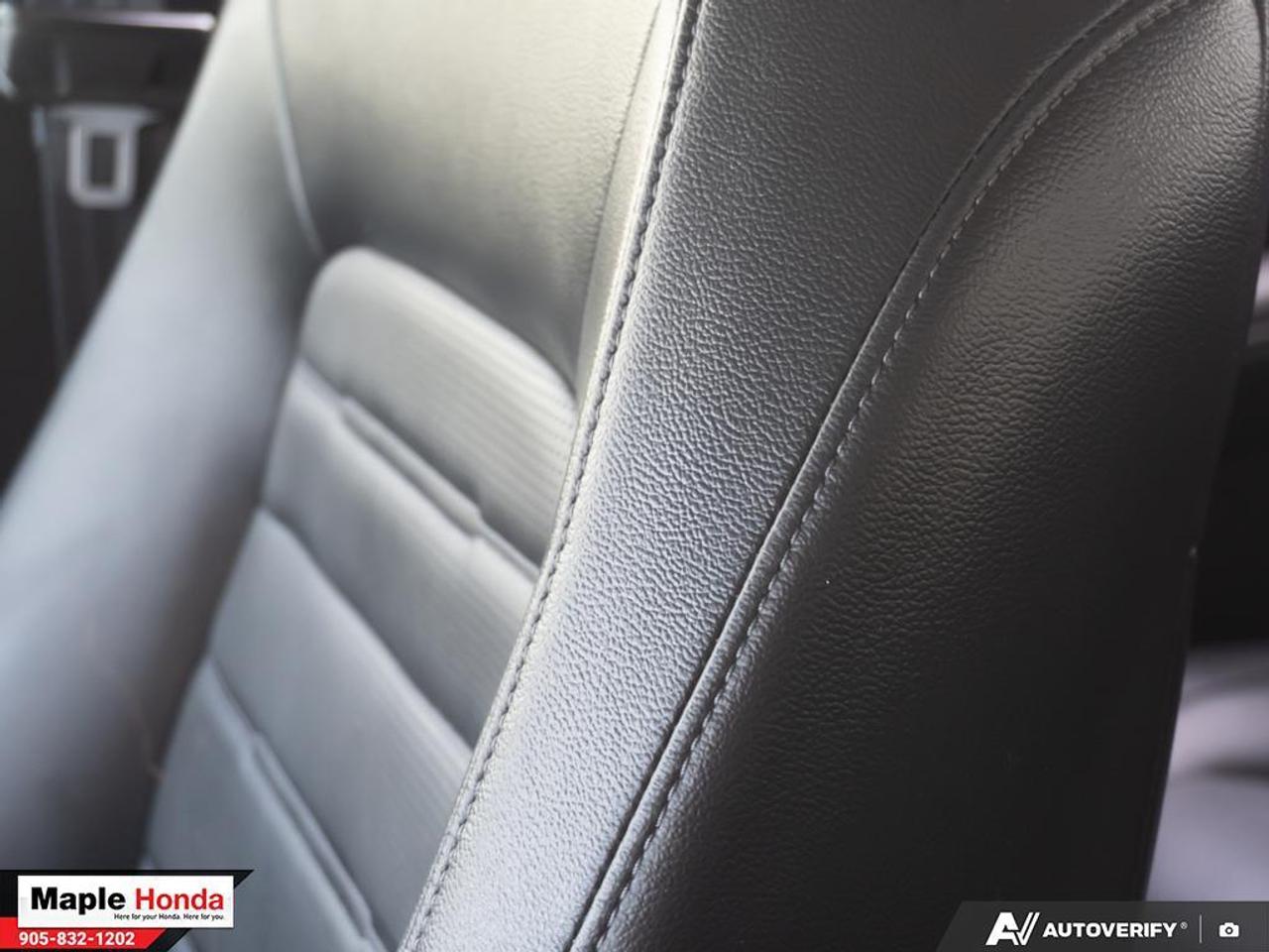 2023 Honda CR-V Leather Seats| Wireless Charging| Blind Spot Senso Photo
