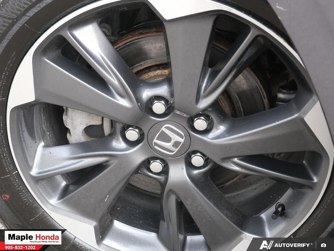 2024 Honda Odyssey Leather Seats| Navigation| Heated Seats| Auto Star Photo