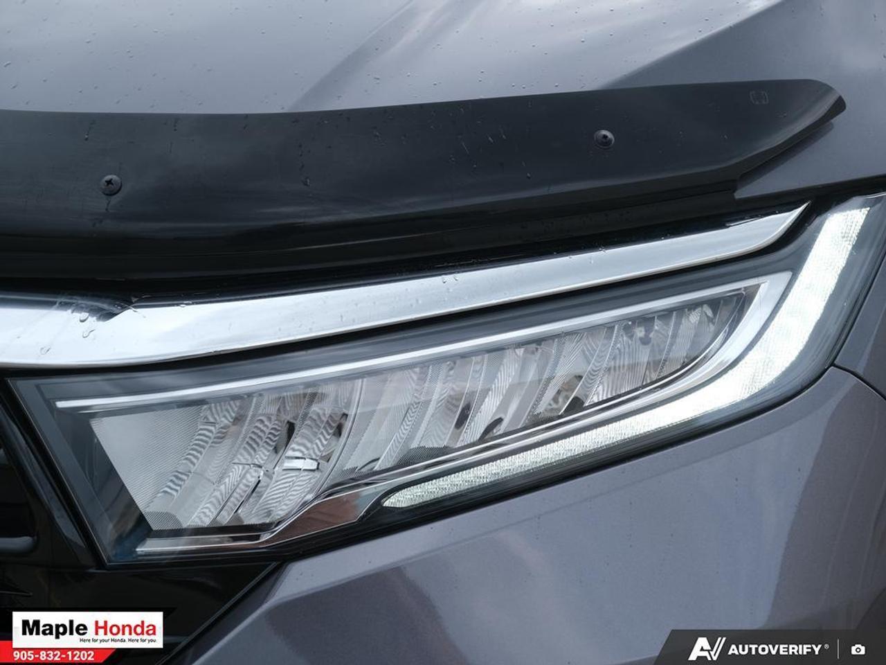 2024 Honda Odyssey Leather Seats| Navigation| Heated Seats| Auto Star Photo