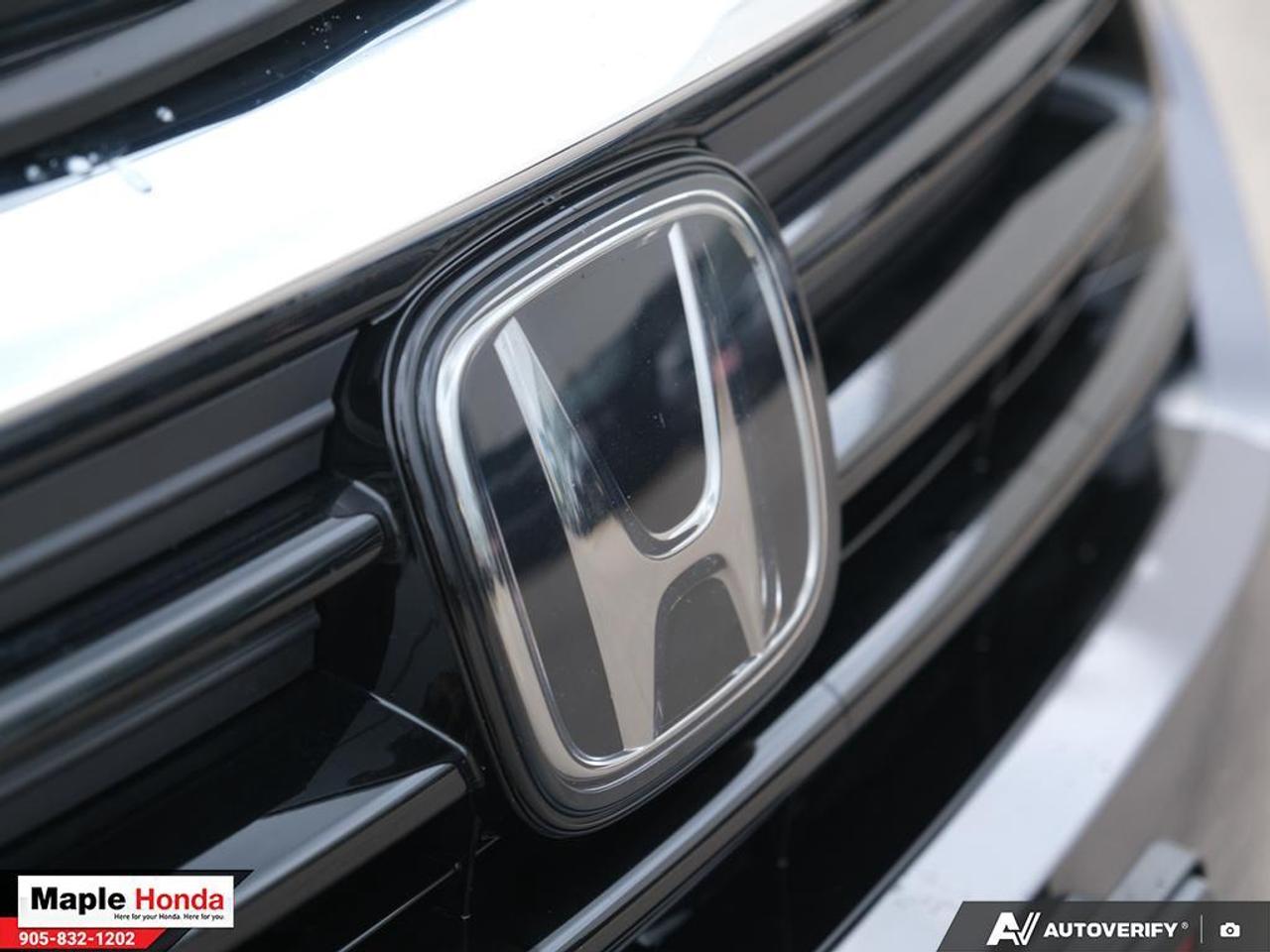 2024 Honda Odyssey Leather Seats| Navigation| Heated Seats| Auto Star Photo