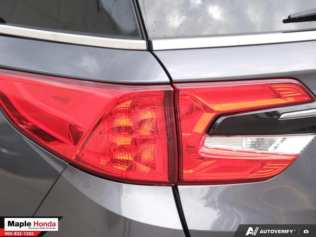 2024 Honda Odyssey Leather Seats| Navigation| Heated Seats| Auto Star Photo