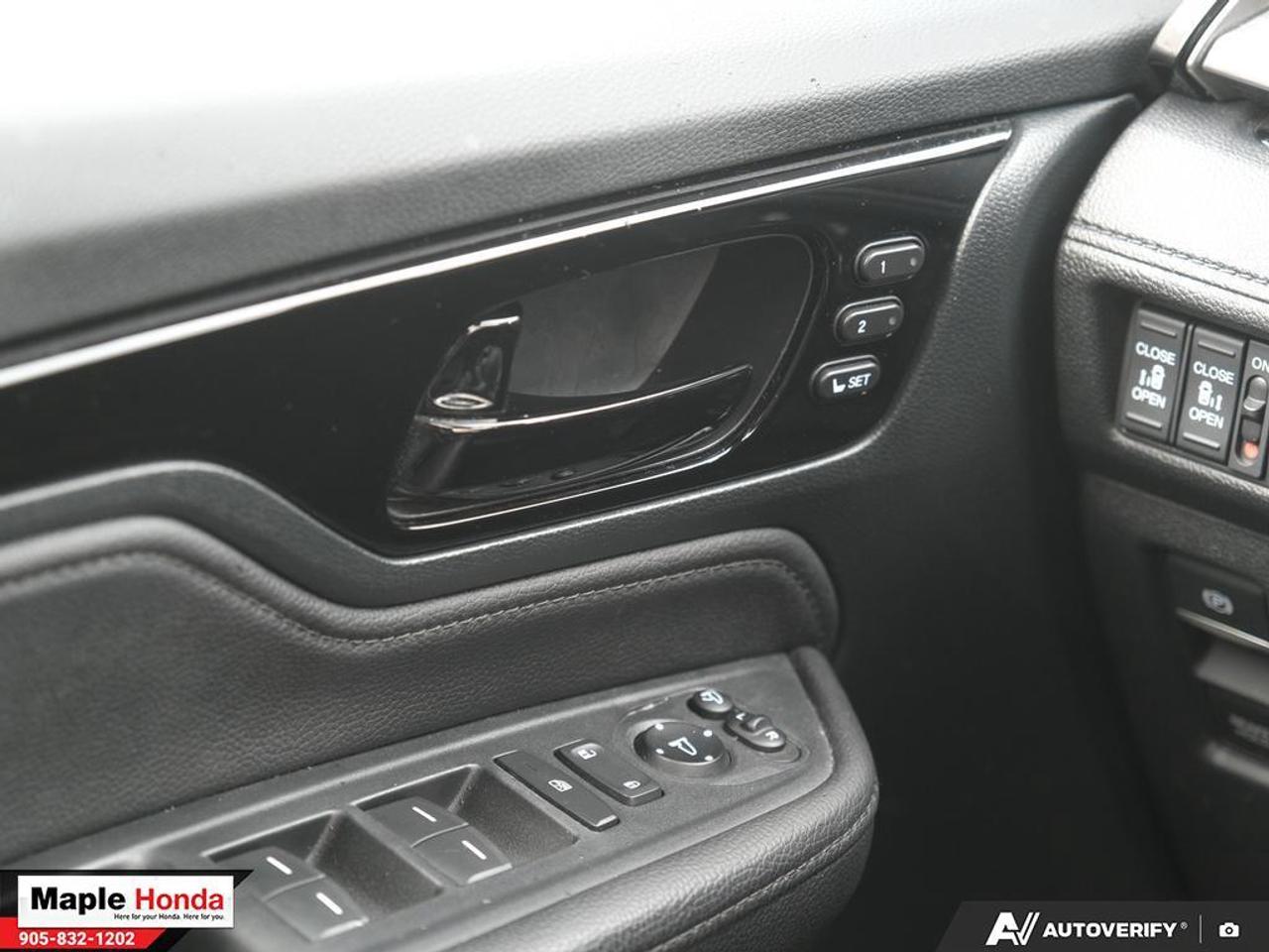 2024 Honda Odyssey Leather Seats| Navigation| Heated Seats| Auto Star Photo