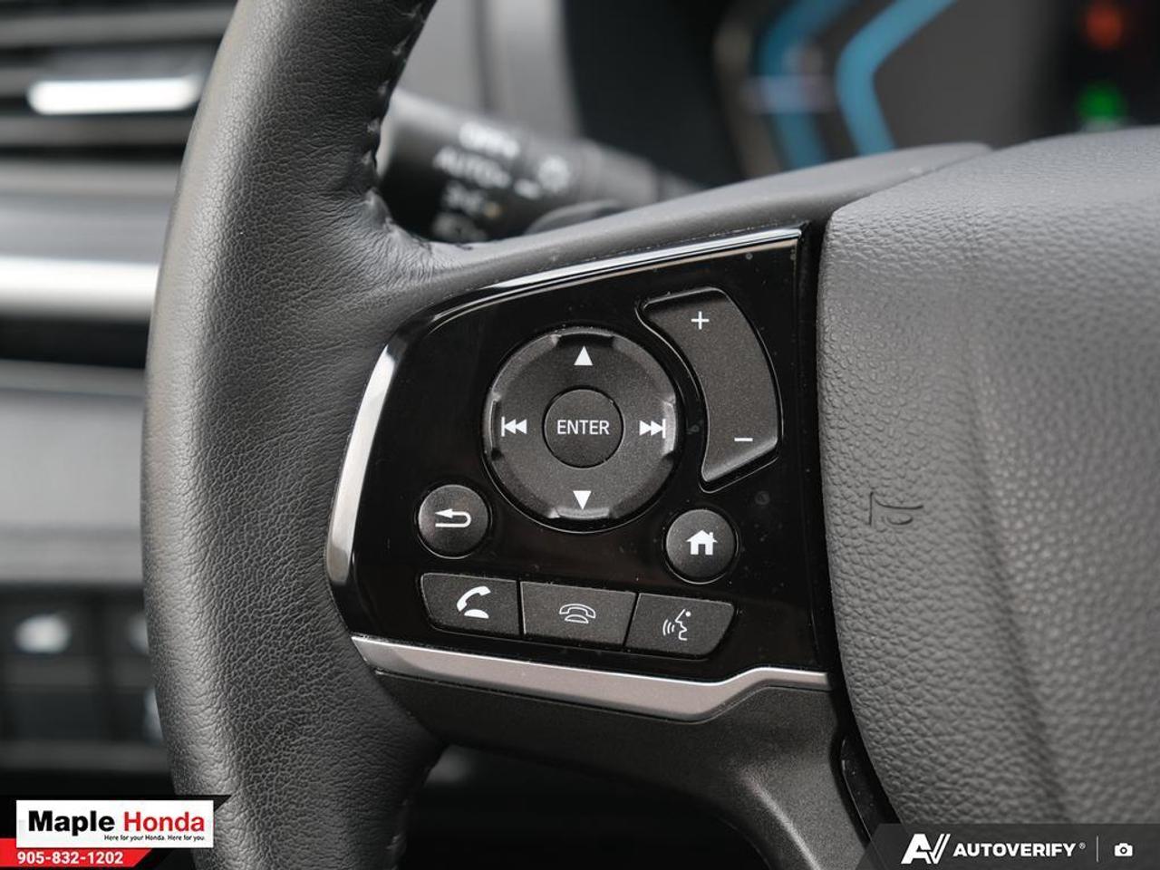 2024 Honda Odyssey Leather Seats| Navigation| Heated Seats| Auto Star Photo