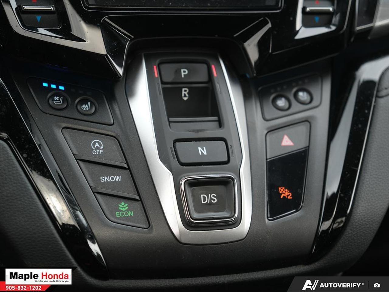 2024 Honda Odyssey Leather Seats| Navigation| Heated Seats| Auto Star Photo