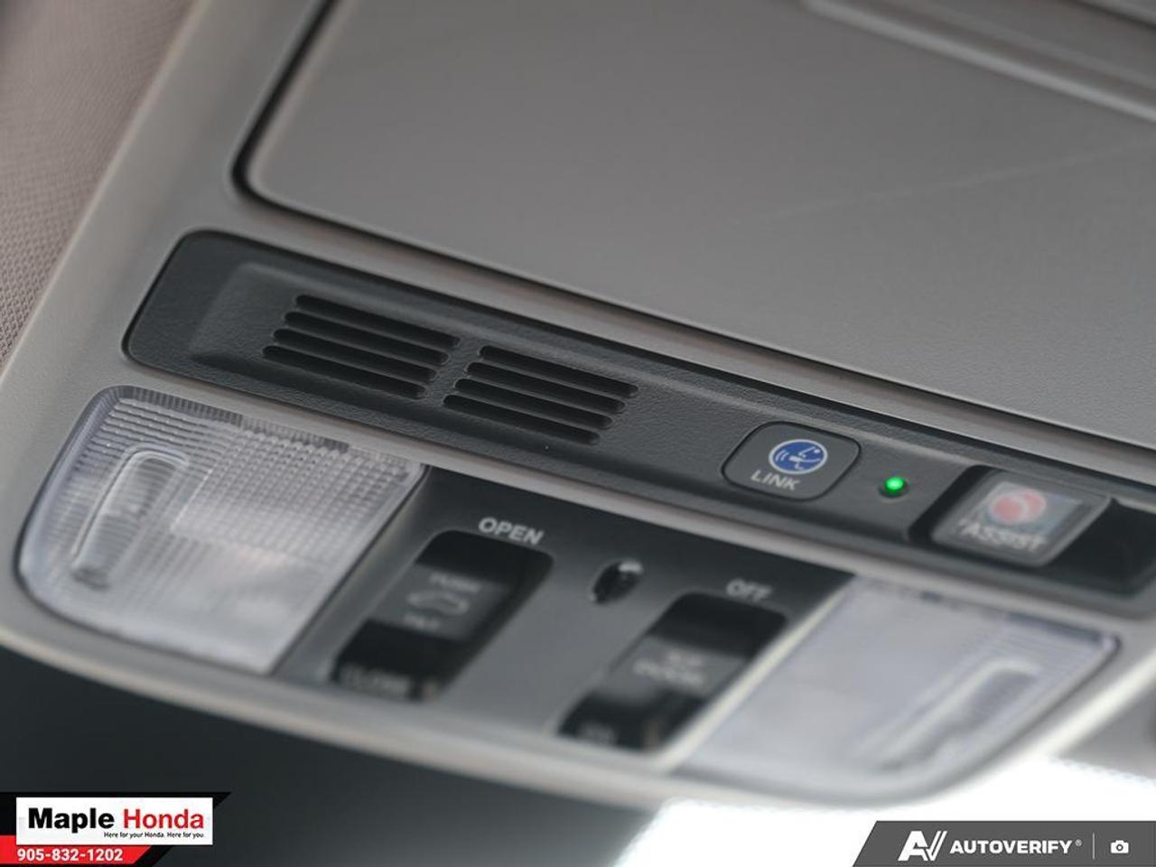 2024 Honda Odyssey Leather Seats| Navigation| Heated Seats| Auto Star Photo