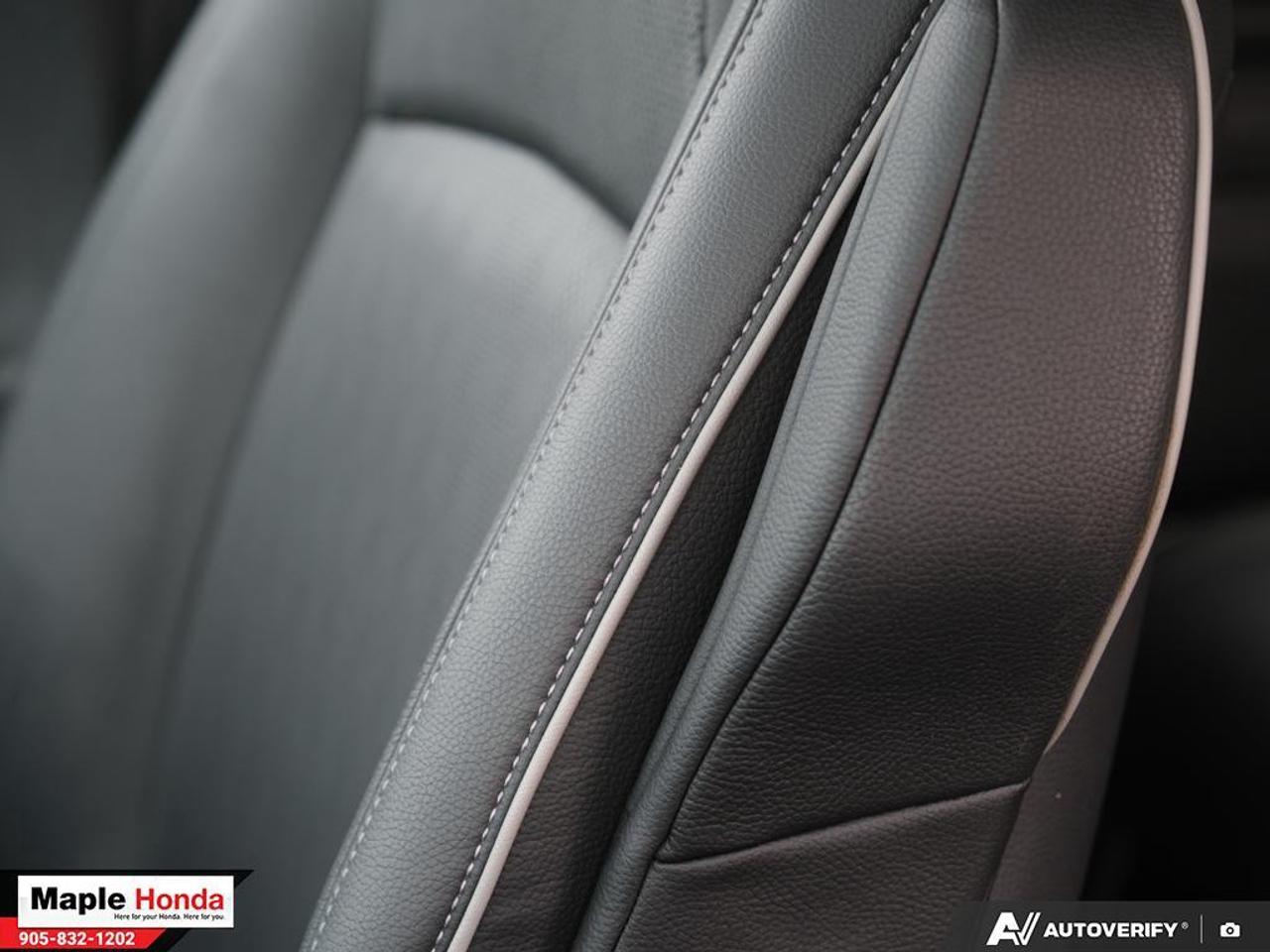 2024 Honda Odyssey Leather Seats| Navigation| Heated Seats| Auto Star Photo