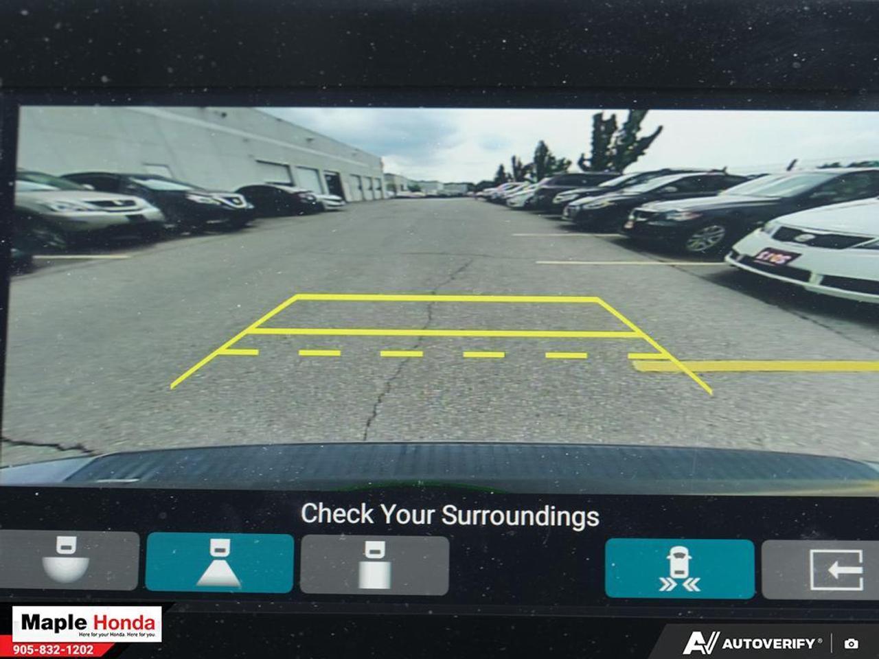 2024 Honda Odyssey Leather Seats| Navigation| Heated Seats| Auto Star Photo