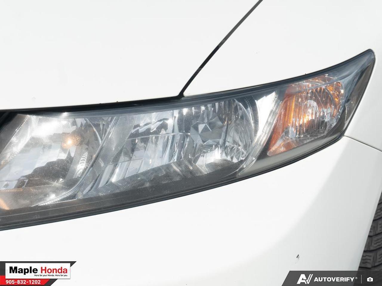 2014 Honda Civic Sedan Sunroof| Heated Seats| Honda Lane Watch| Bluetooth Photo