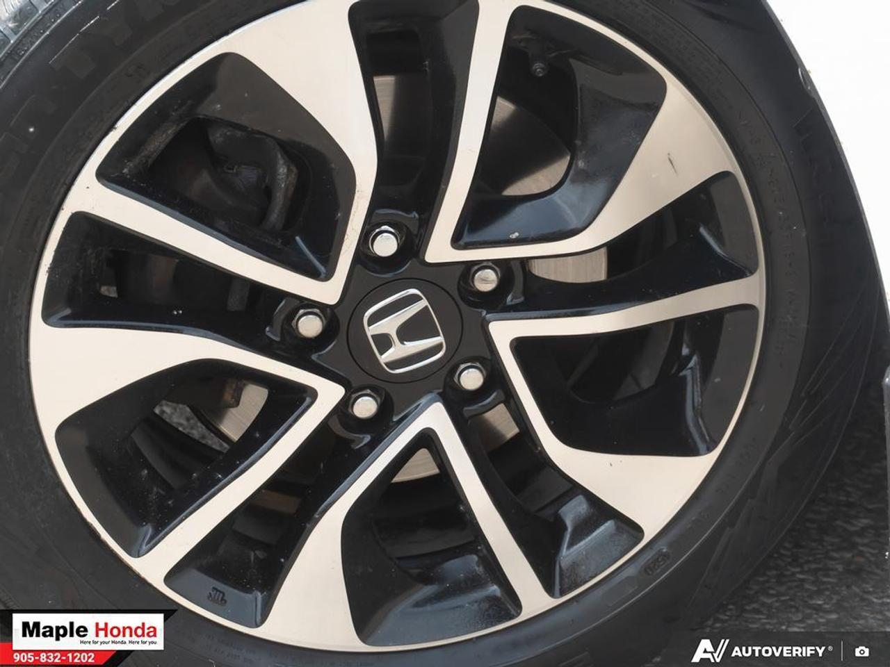 2014 Honda Civic Sedan Sunroof| Heated Seats| Honda Lane Watch| Bluetooth Photo