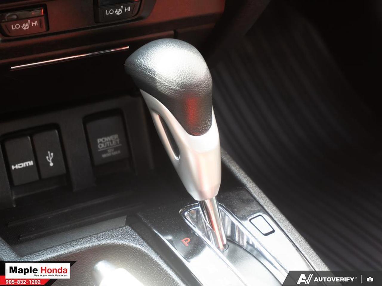 2014 Honda Civic Sedan Sunroof| Heated Seats| Honda Lane Watch| Bluetooth Photo
