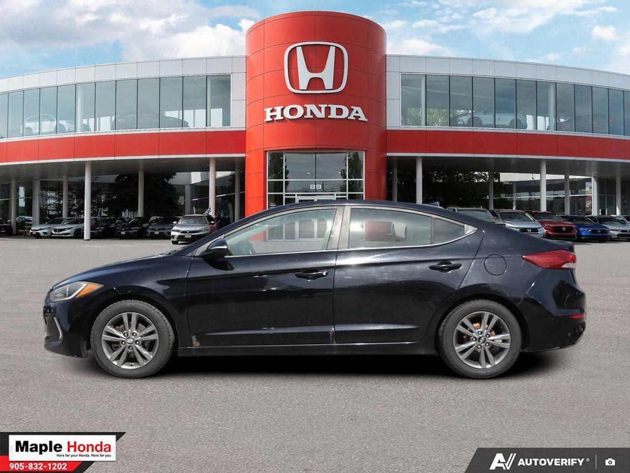 2017 Hyundai Elantra Power Windows| Power Locks| Cruise Control| Photo