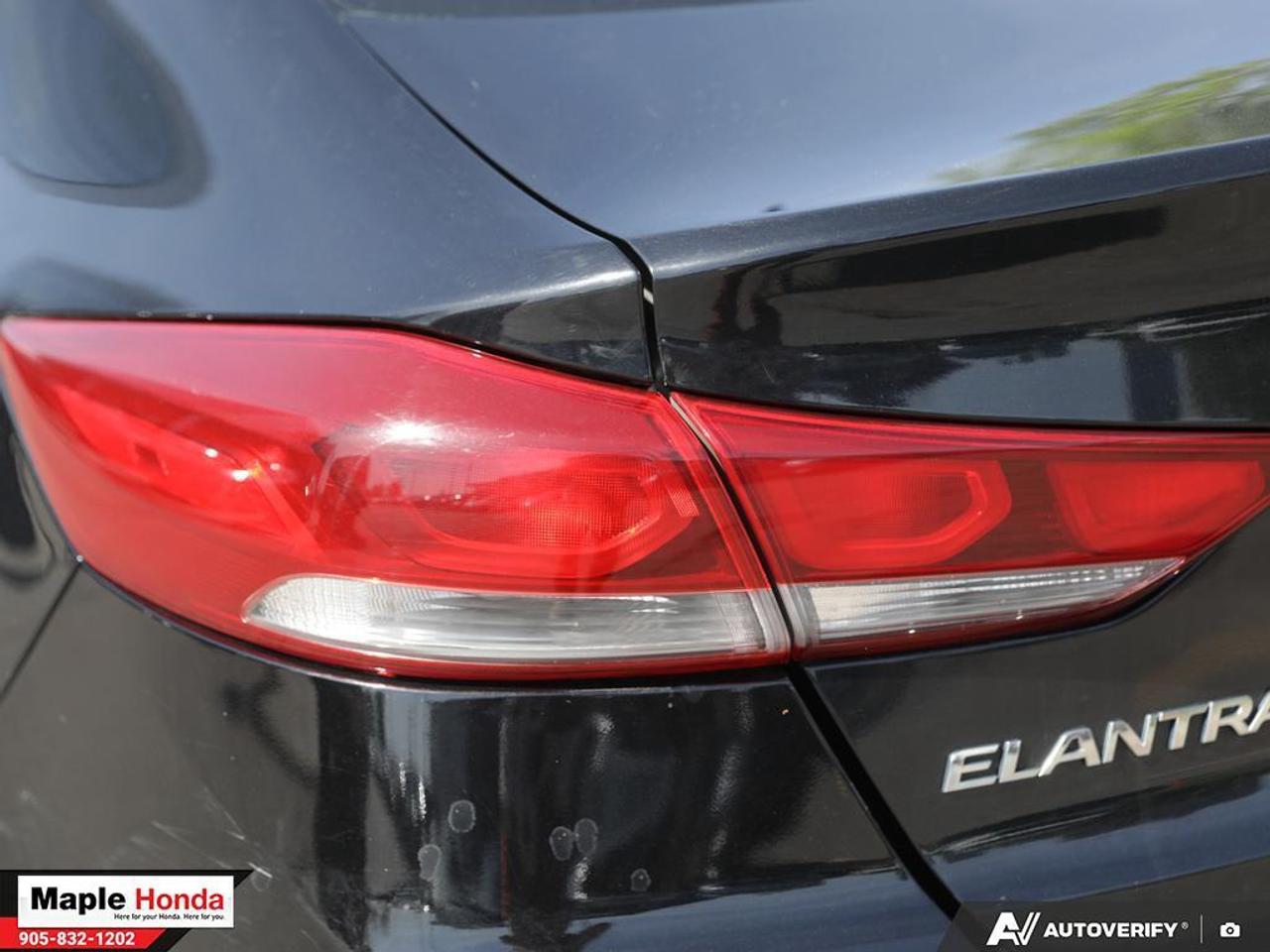 2017 Hyundai Elantra Power Windows| Power Locks| Cruise Control| Photo