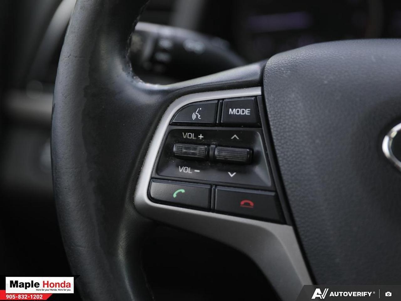 2017 Hyundai Elantra Power Windows| Power Locks| Cruise Control| Photo