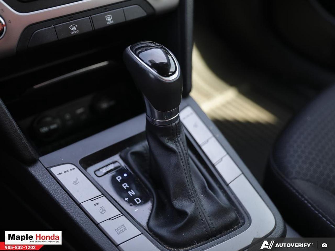 2017 Hyundai Elantra Power Windows| Power Locks| Cruise Control| Photo