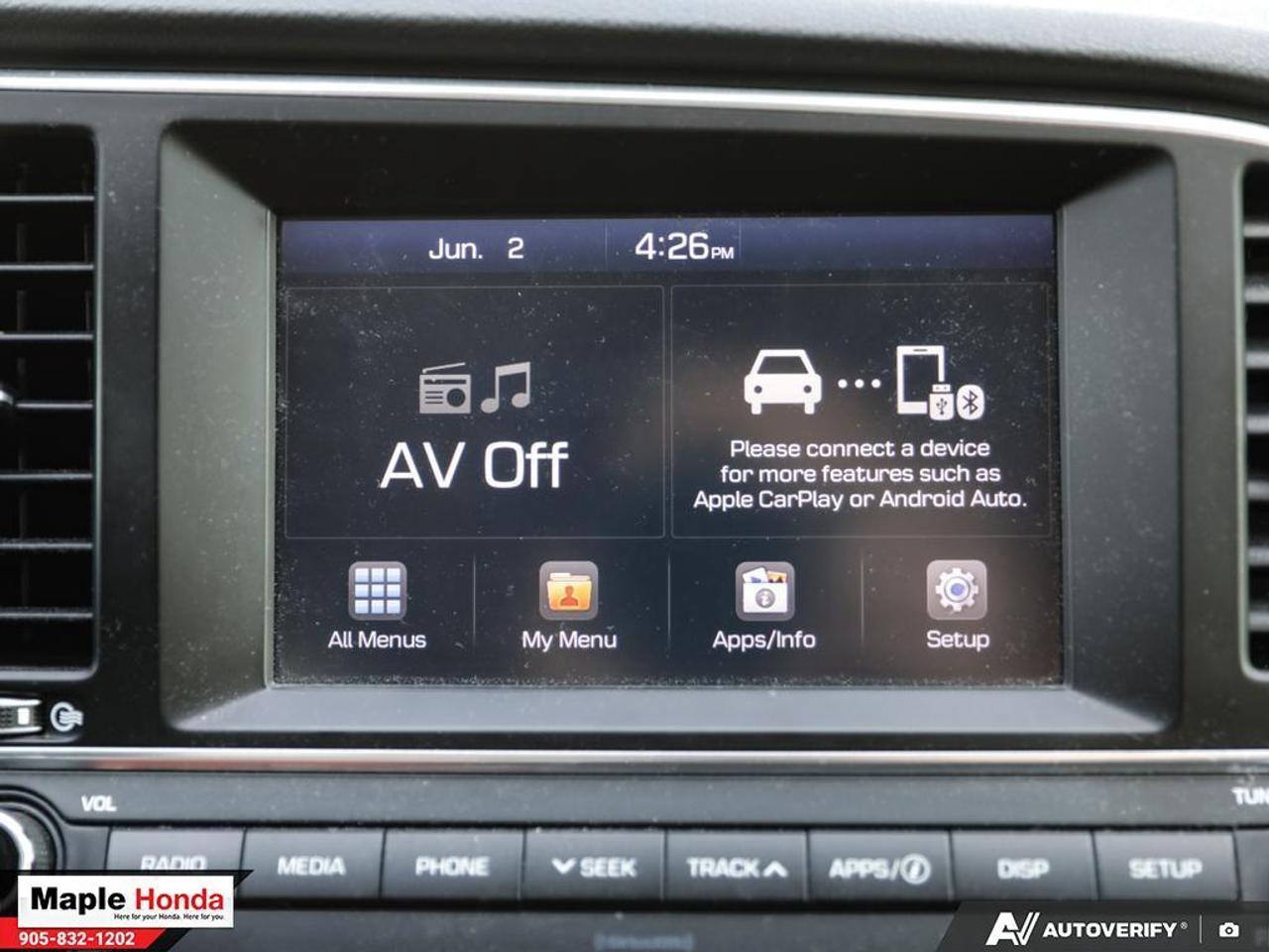 2017 Hyundai Elantra Power Windows| Power Locks| Cruise Control| Photo