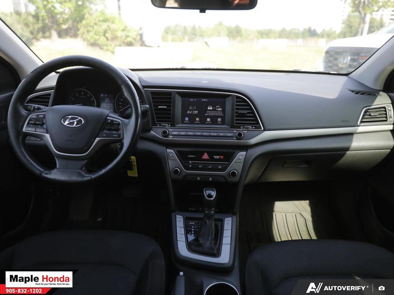 2017 Hyundai Elantra Power Windows| Power Locks| Cruise Control| Photo