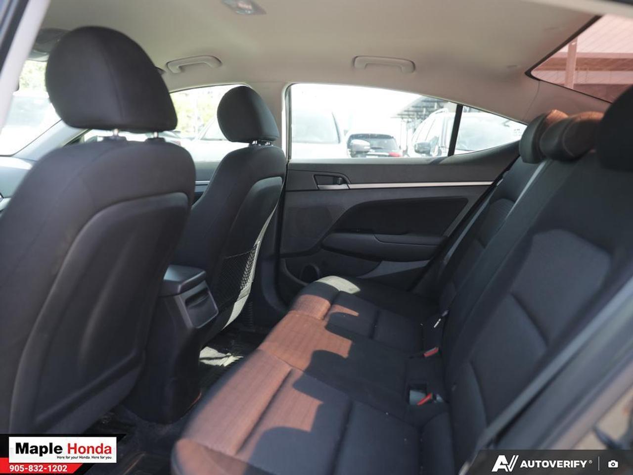 2017 Hyundai Elantra Power Windows| Power Locks| Cruise Control| Photo