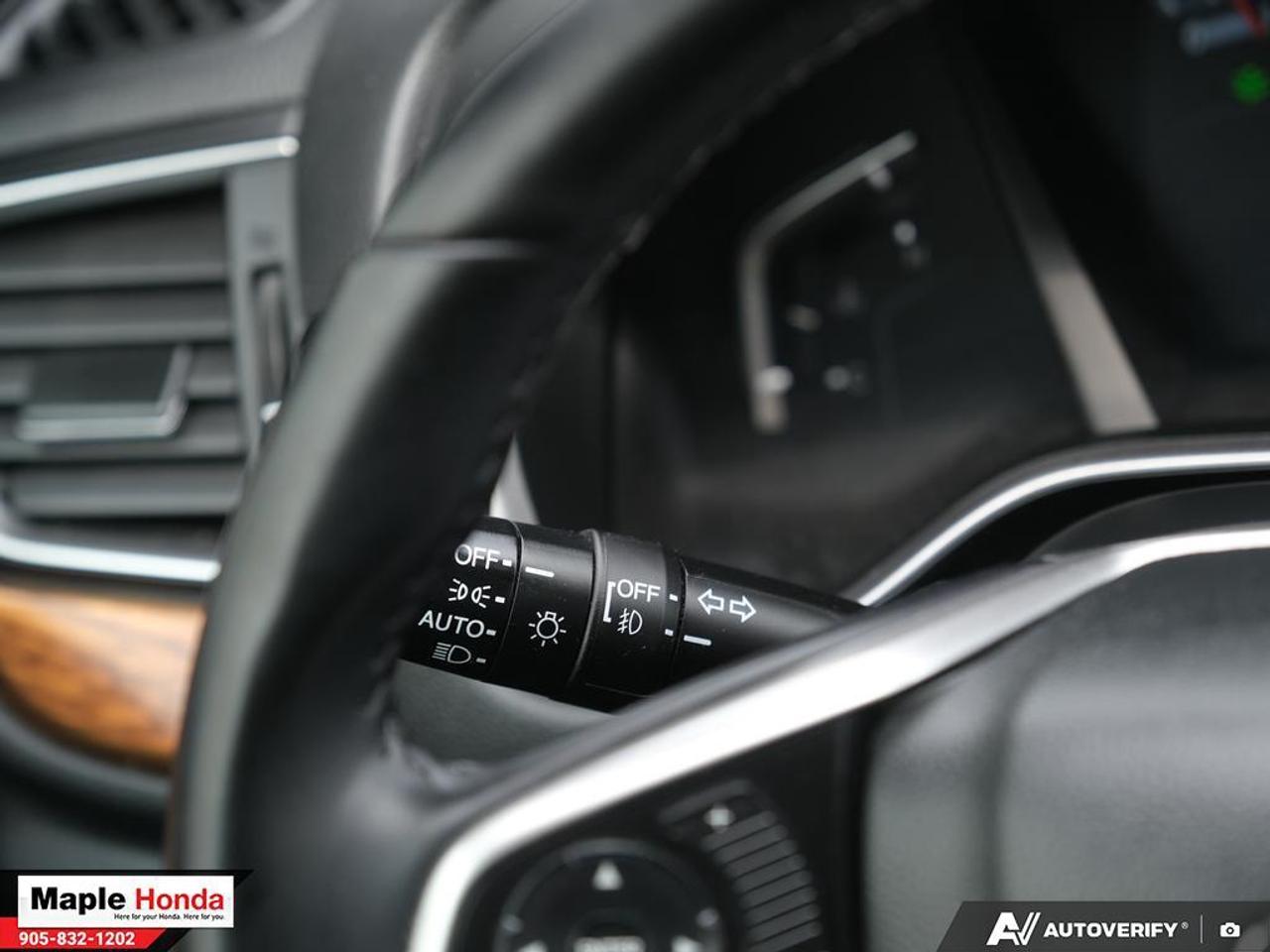 2017 Honda CR-V Leather Seats| Navigation| Heated Seats| Auto Star Photo