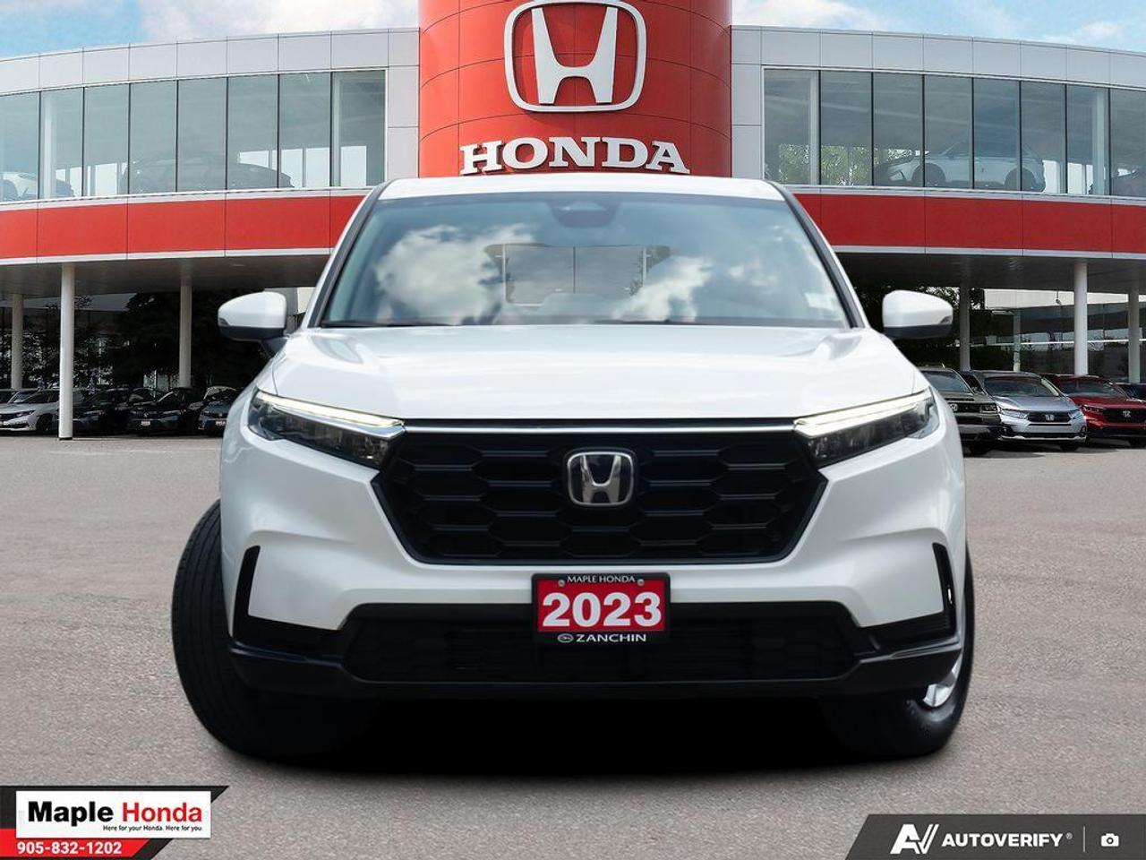 2023 Honda CR-V Heated Seats| Apple Car Play| Android Auto| Honda Photo