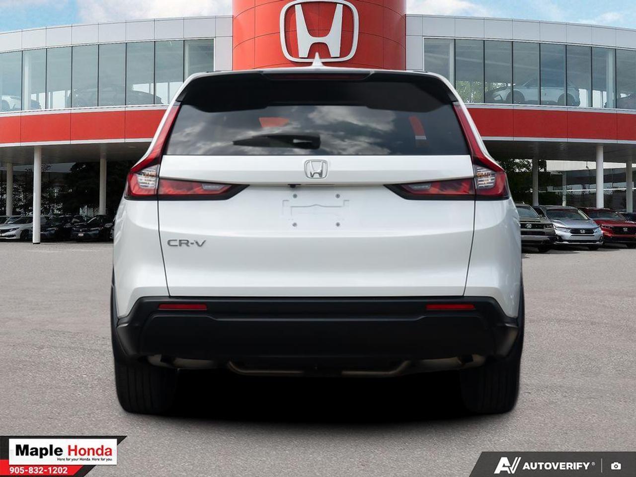 2023 Honda CR-V Heated Seats| Apple Car Play| Android Auto| Honda Photo