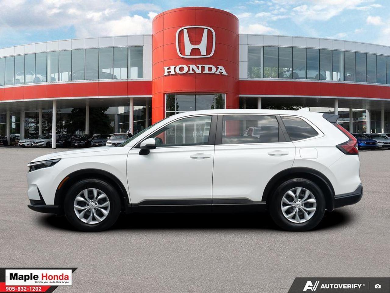2023 Honda CR-V Heated Seats| Apple Car Play| Android Auto| Honda Photo