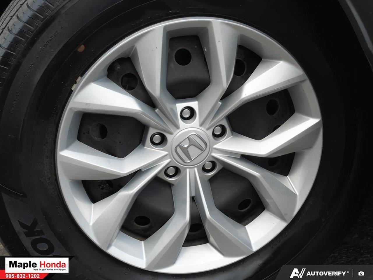 2023 Honda CR-V Heated Seats| Apple Car Play| Android Auto| Honda Photo