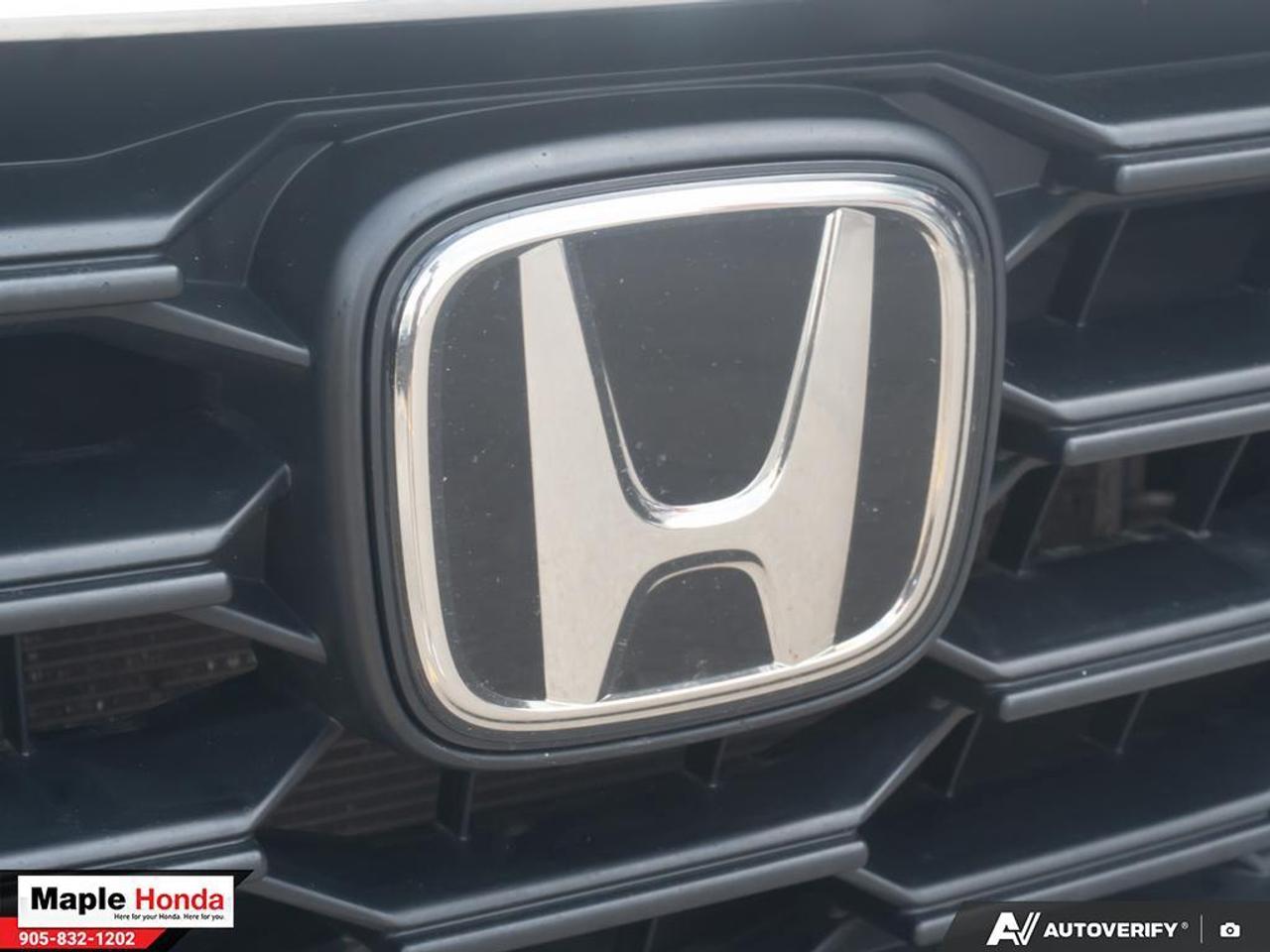 2023 Honda CR-V Heated Seats| Apple Car Play| Android Auto| Honda Photo
