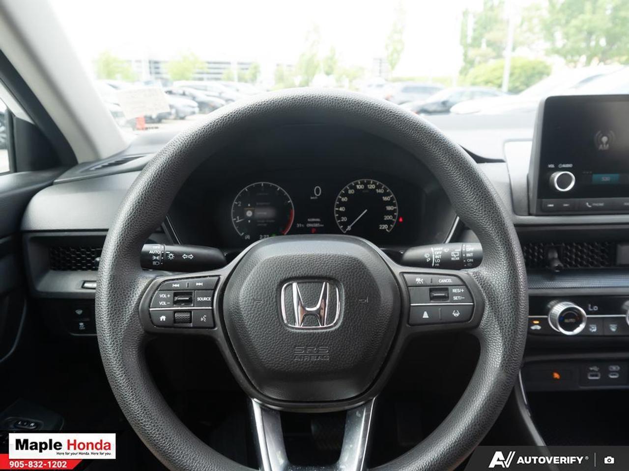 2023 Honda CR-V Heated Seats| Apple Car Play| Android Auto| Honda Photo