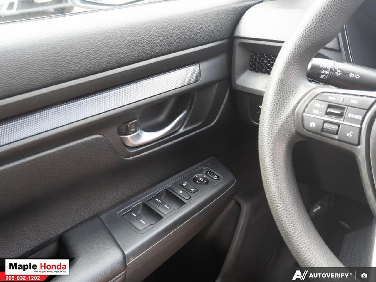 2023 Honda CR-V Heated Seats| Apple Car Play| Android Auto| Honda Photo