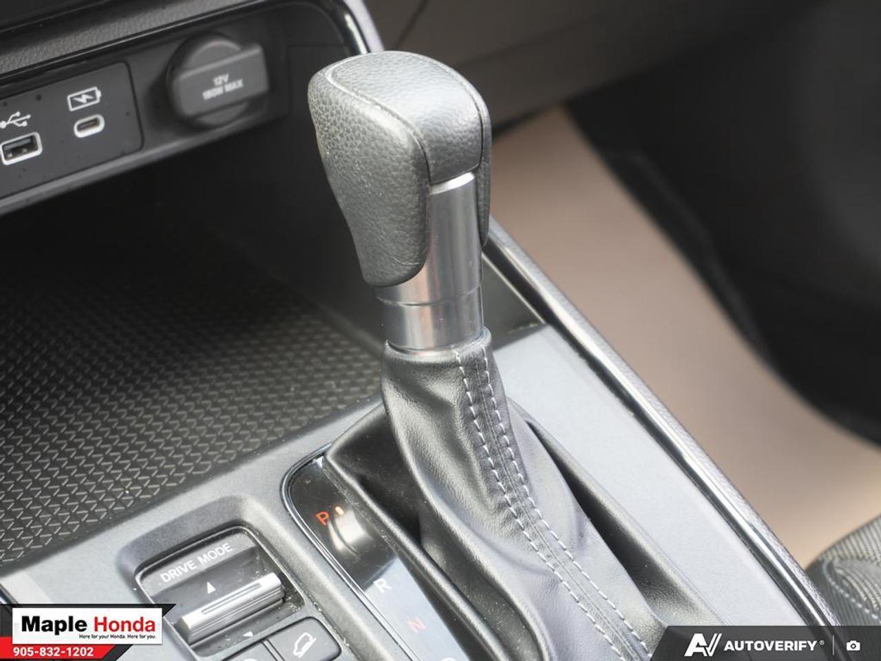 2023 Honda CR-V Heated Seats| Apple Car Play| Android Auto| Honda Photo