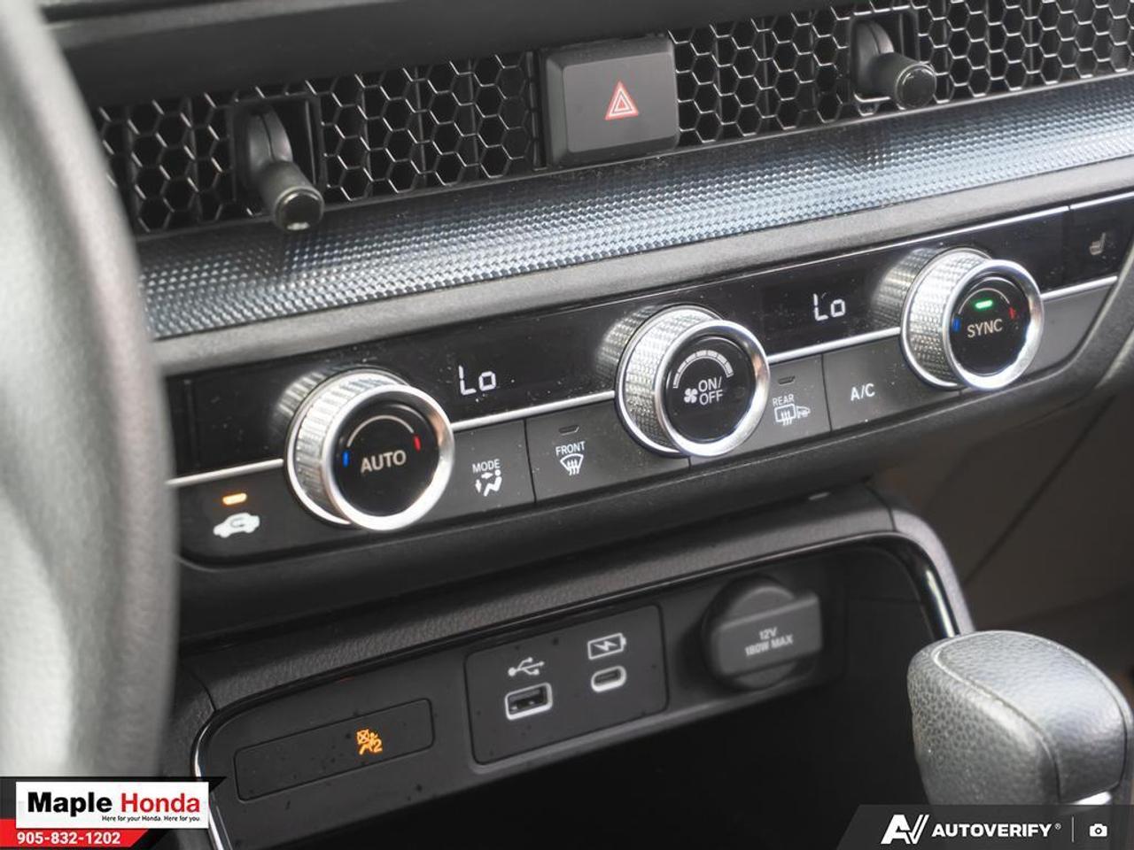 2023 Honda CR-V Heated Seats| Apple Car Play| Android Auto| Honda Photo