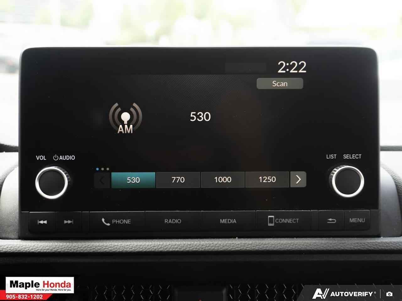 2023 Honda CR-V Heated Seats| Apple Car Play| Android Auto| Honda Photo