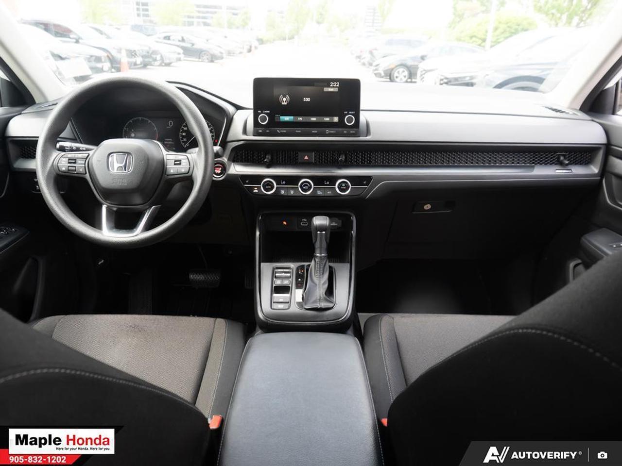 2023 Honda CR-V Heated Seats| Apple Car Play| Android Auto| Honda Photo