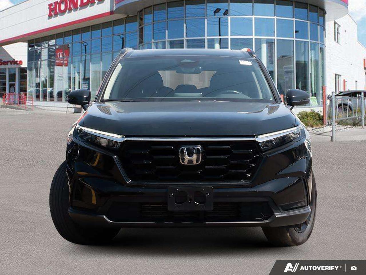 2024 Honda CR-V Sport Photo5