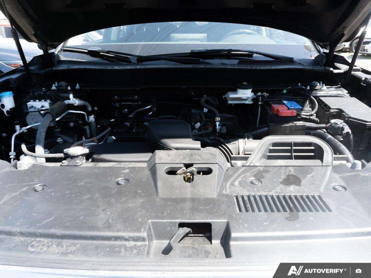 2024 Honda CR-V Sport Photo