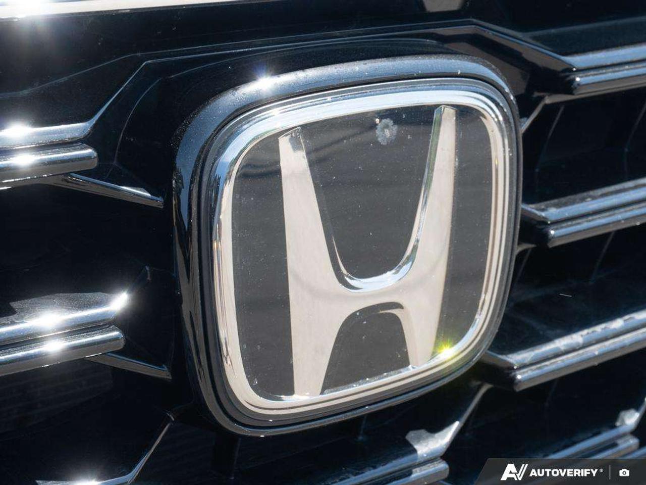 2024 Honda CR-V Sport Photo