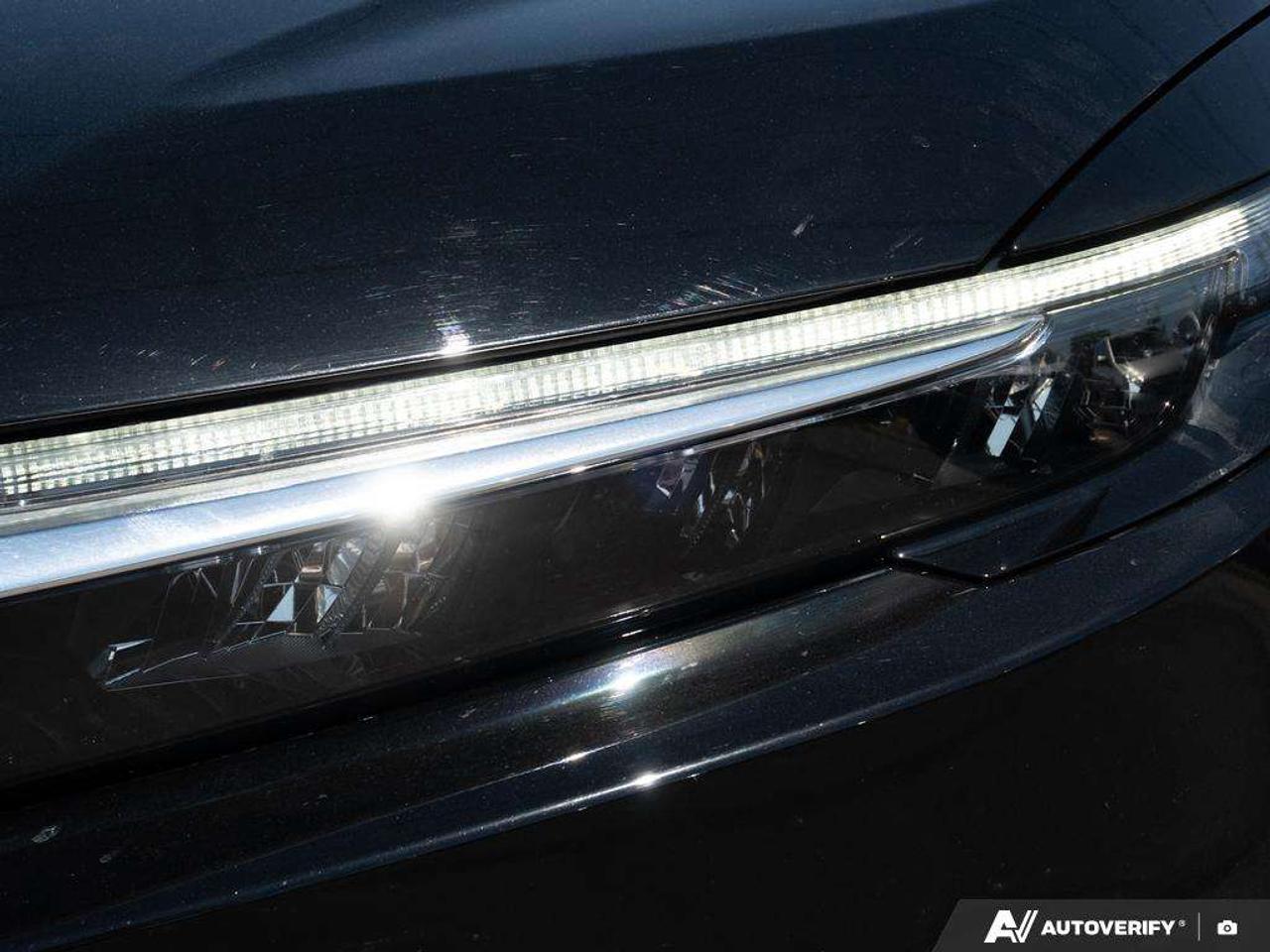 2024 Honda CR-V Sport Photo