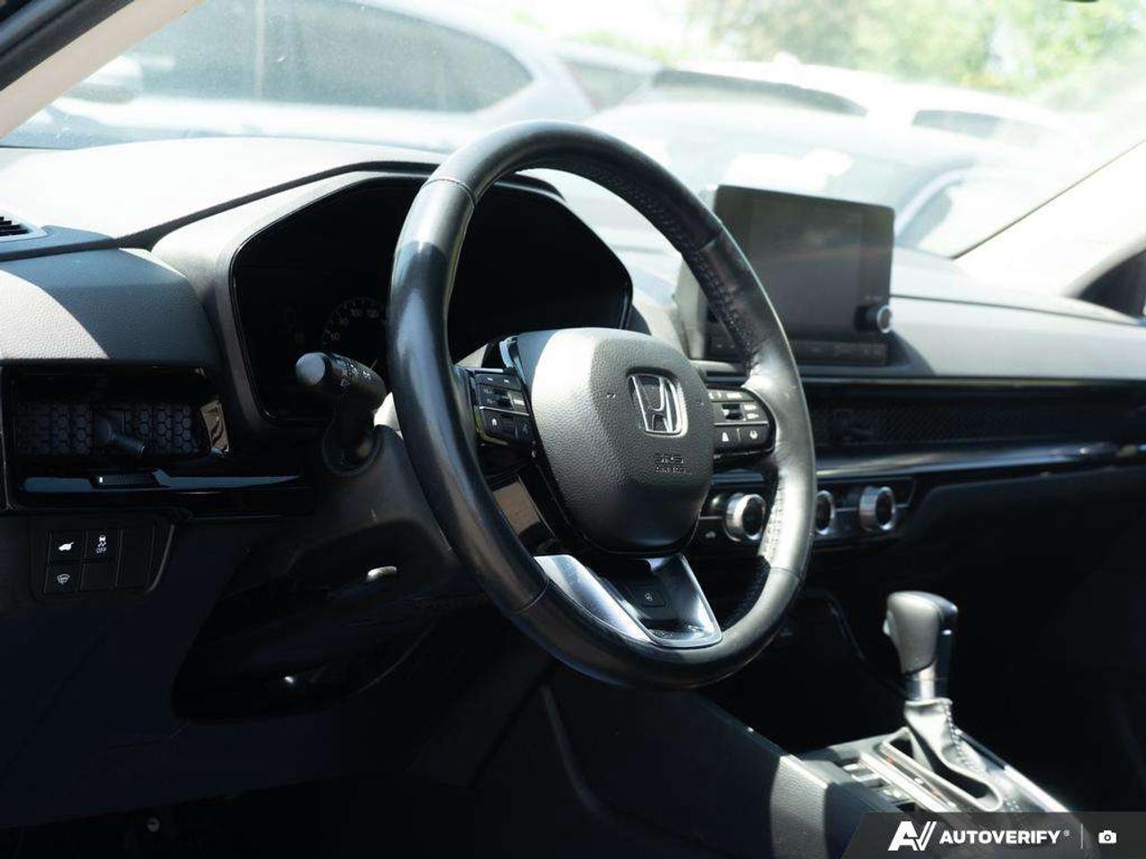 2024 Honda CR-V Sport Photo