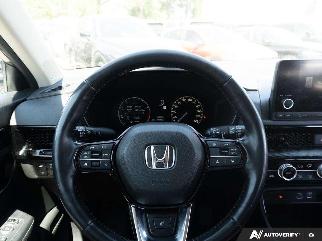 2024 Honda CR-V Sport Photo