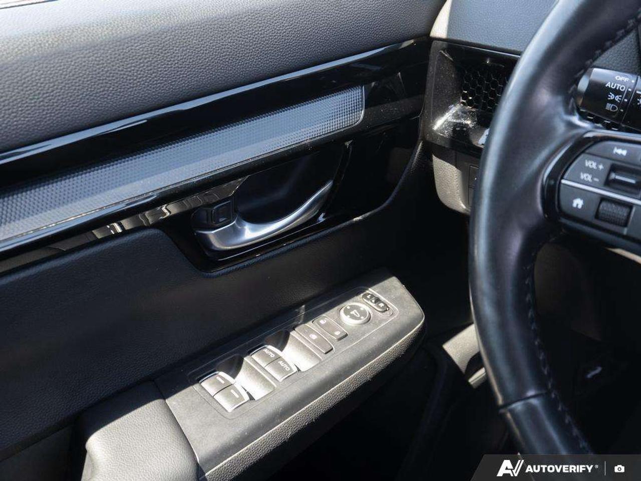 2024 Honda CR-V Sport Photo