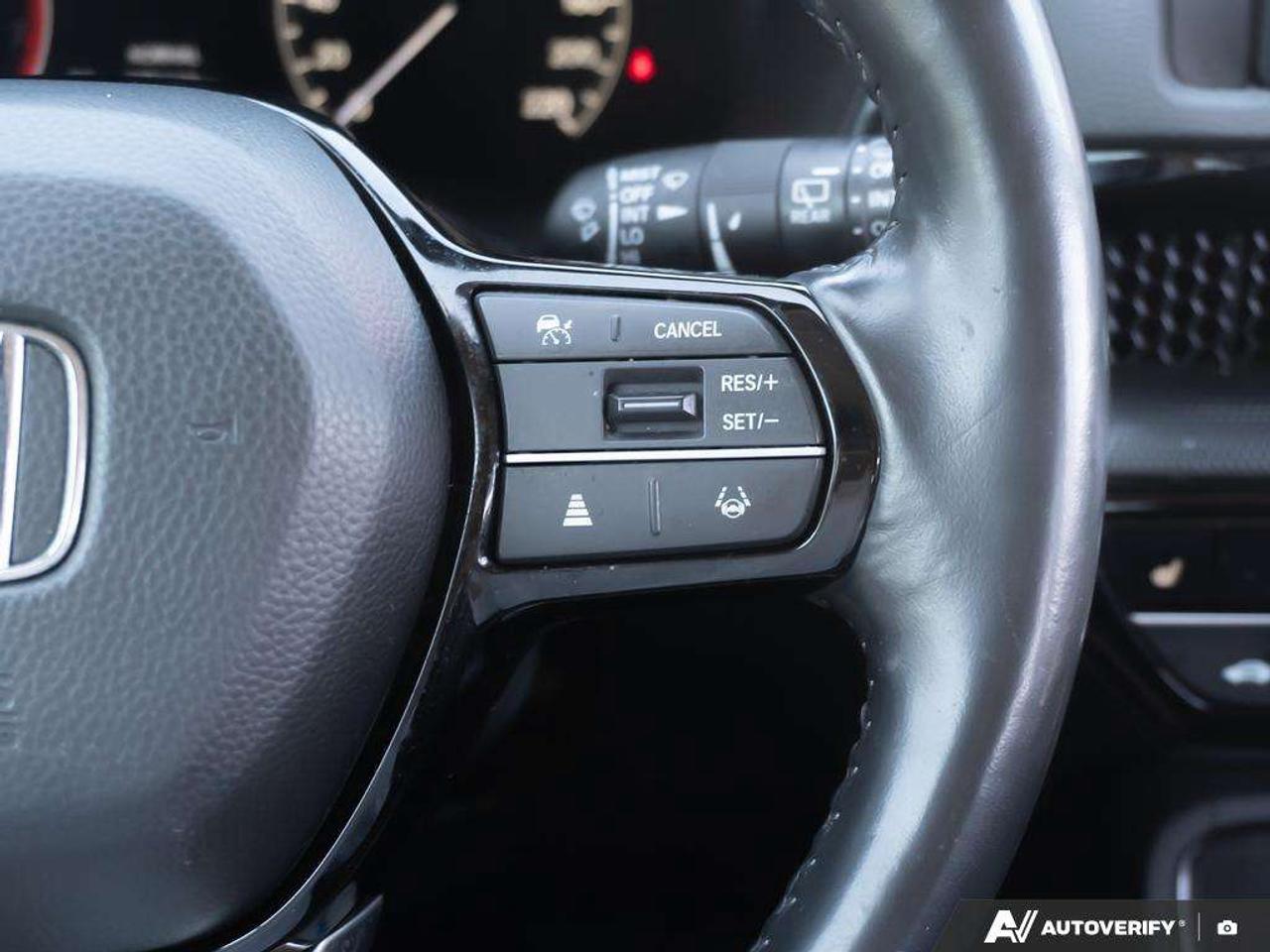 2024 Honda CR-V Sport Photo