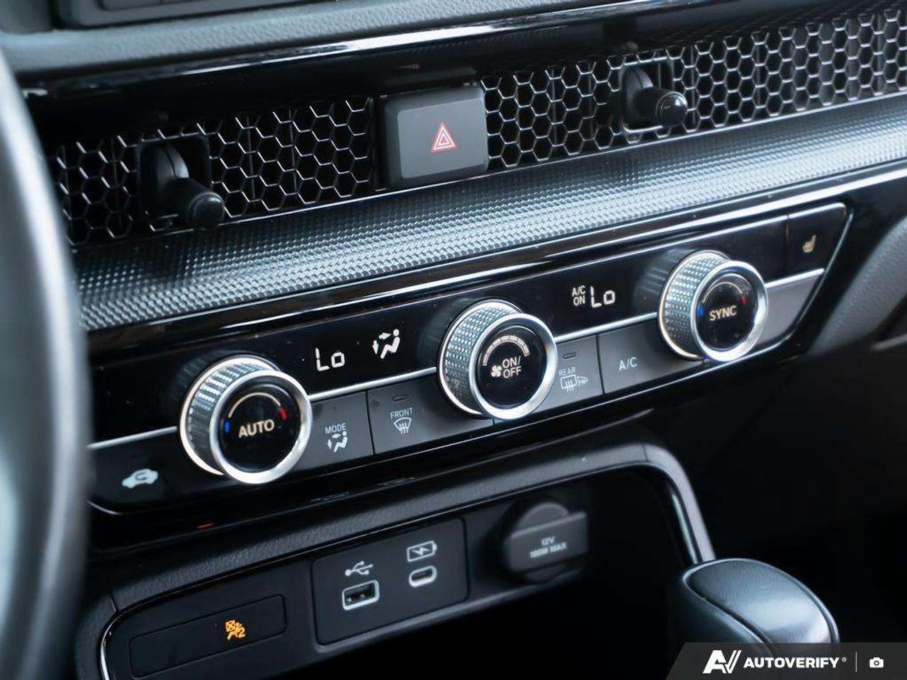 2024 Honda CR-V Sport Photo