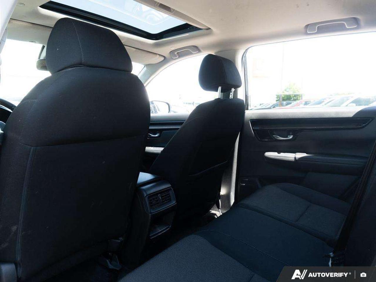 2024 Honda CR-V Sport Photo