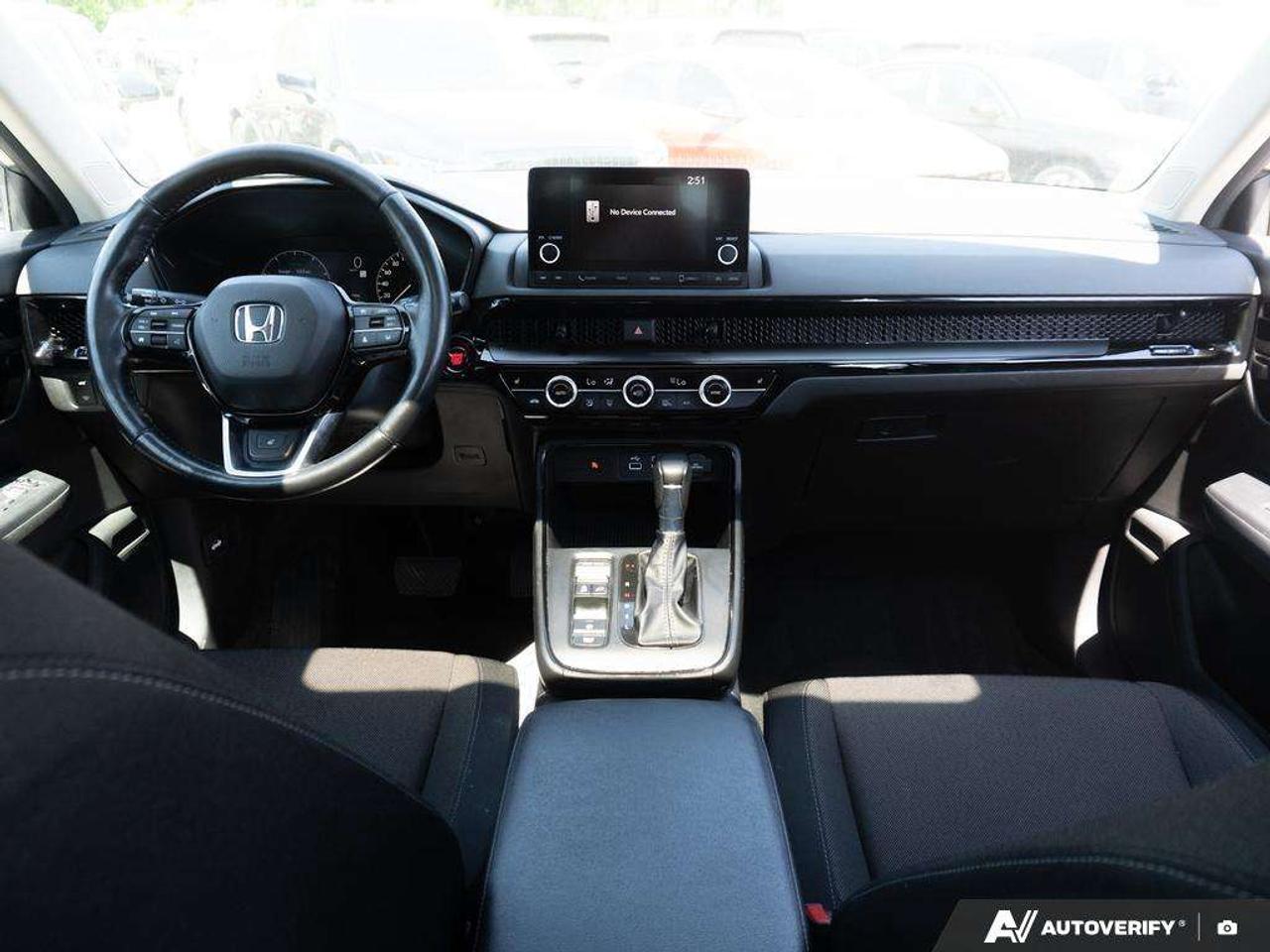 2024 Honda CR-V Sport Photo