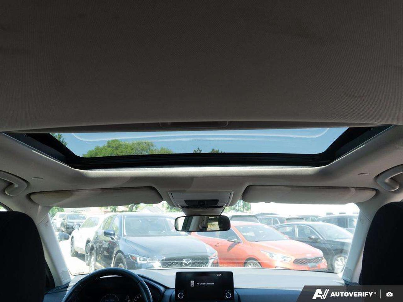 2024 Honda CR-V Sport Photo